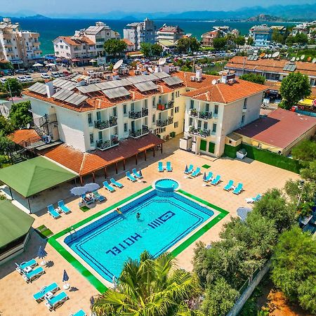 Sunlight Otel Fethiye Luaran gambar