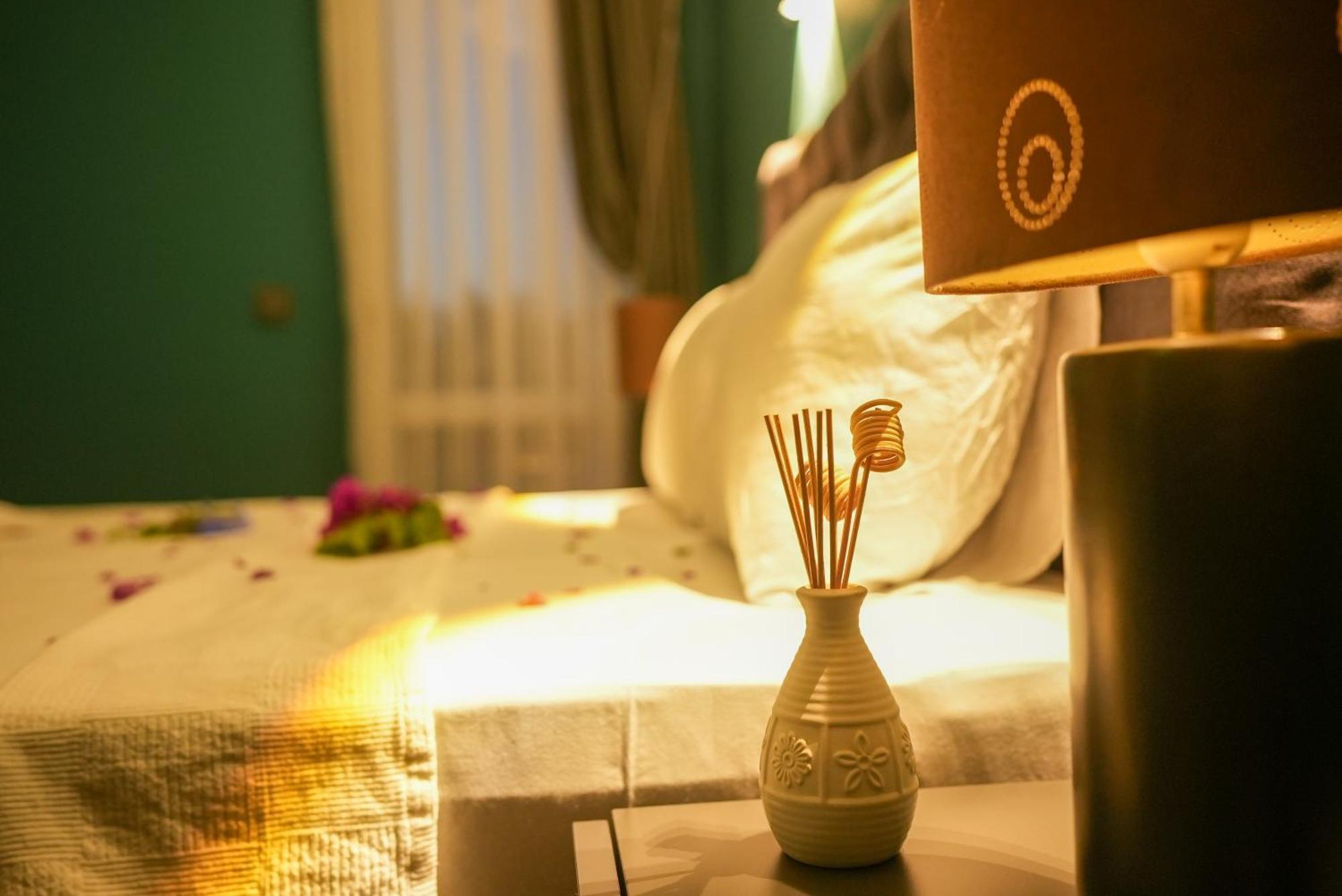 Sunlight Otel Fethiye Luaran gambar